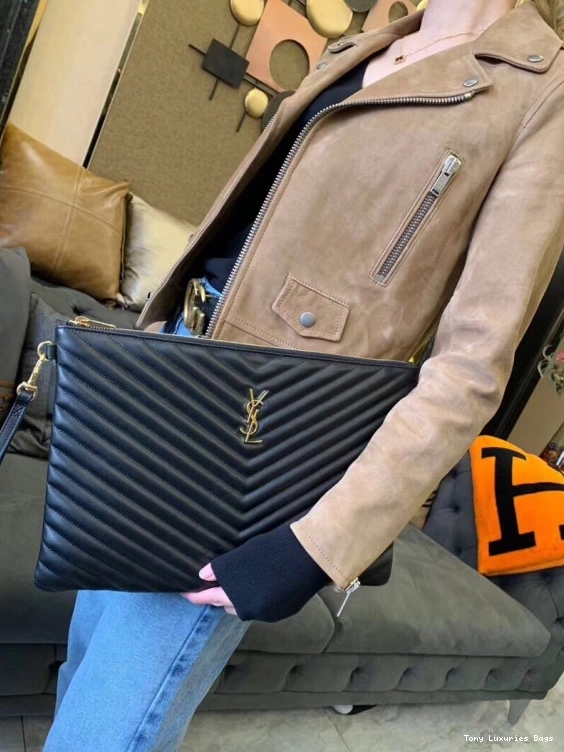 Tony Luxuries YSL MONOGRAM 0815